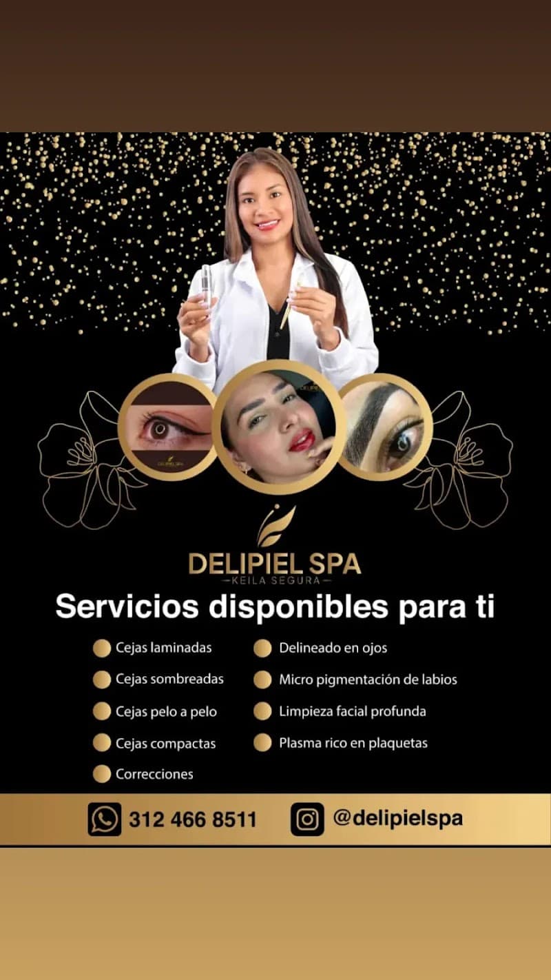 DeliPiel SPA Cúcuta photo