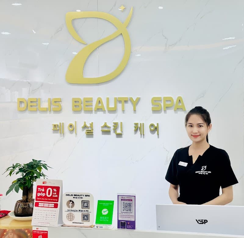 Delis Beauty Spa Nha Trang photo