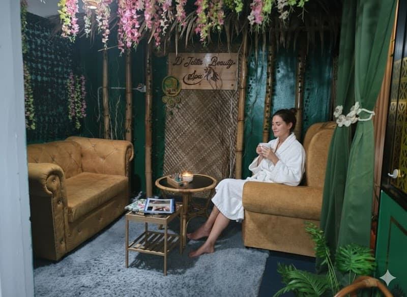 Delisha Beauty & Spa Bukit Mertajam photo