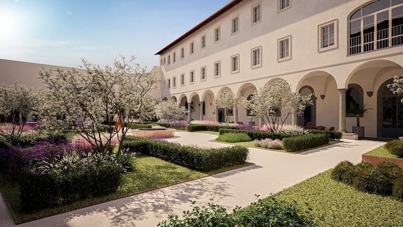 DELLA CALZA Spa & Foresteria Firenze photo