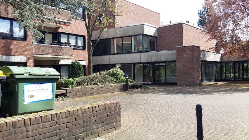 Dellbrücker Kurbad Medizinischer Badebetrieb Köln photo