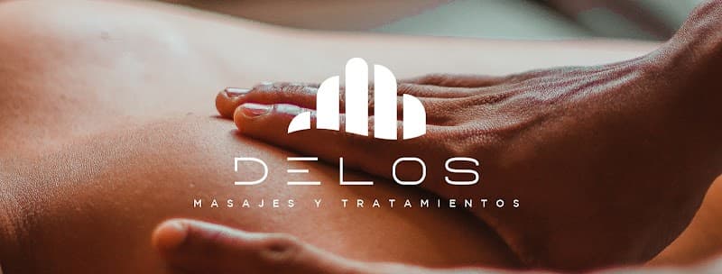 DELOS - Masajes y tratamientos Castelló de la Plana photo