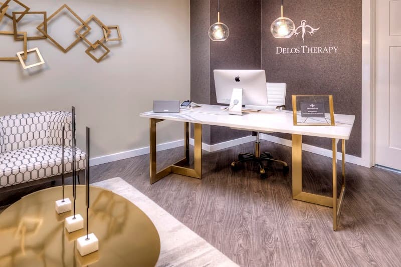 Delos Wellness Chicago photo