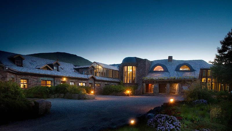 Delphi Spa Galway photo