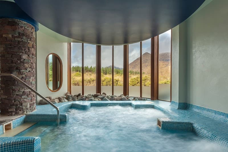 Delphi Spa Hong Kong photo