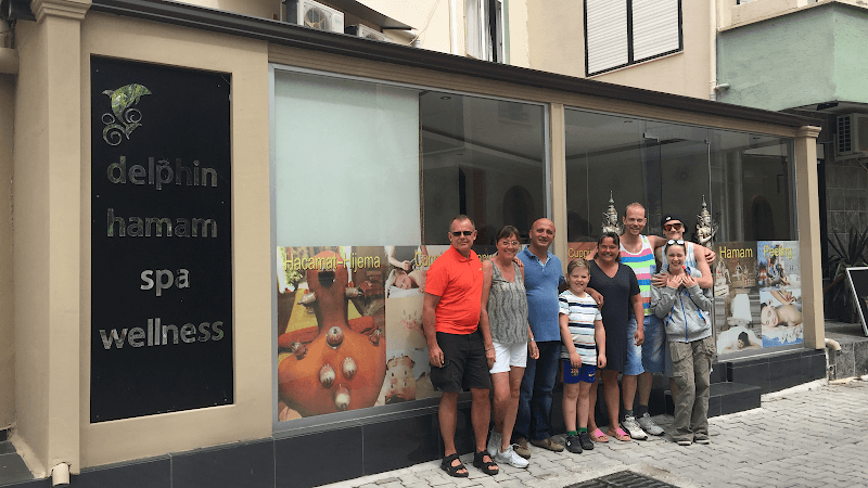 Delphin Hamam ve Spa Wellness Manavgat photo