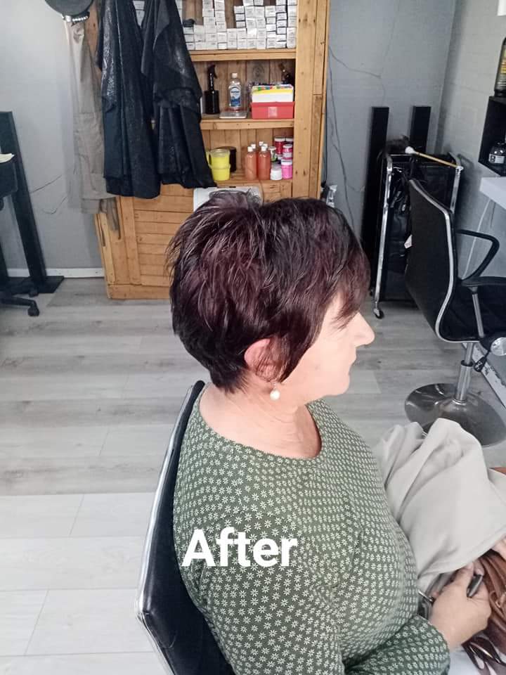 Delphinus Hair Design Simon's Town photo