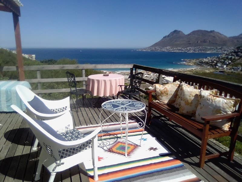 Delphinus Health Spa Fish Hoek photo