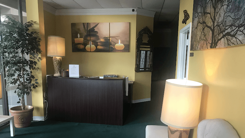 Delta asian massage(Pain & Stress relief) Germantown photo