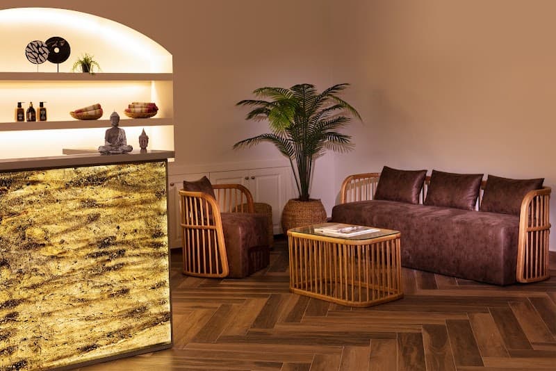 Delta Health Spa Sauna Esenyurt photo