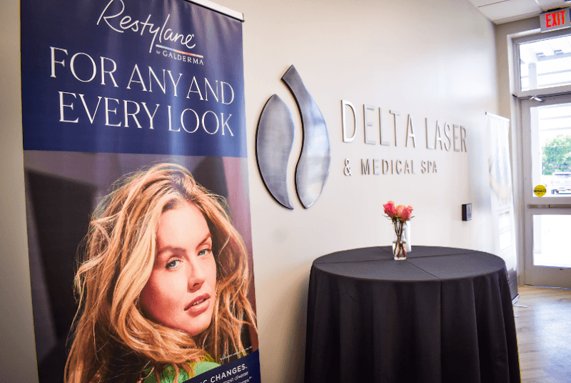 Delta Laser & Medical Spa Greenville photo