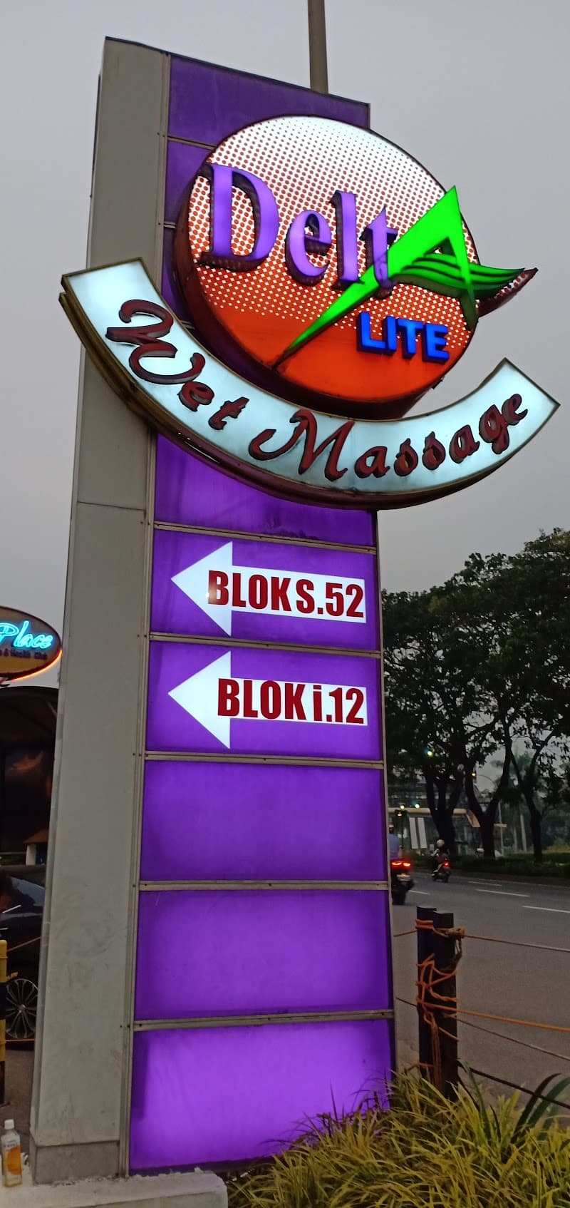 Delta Lite BSD Tangerang Selatan photo