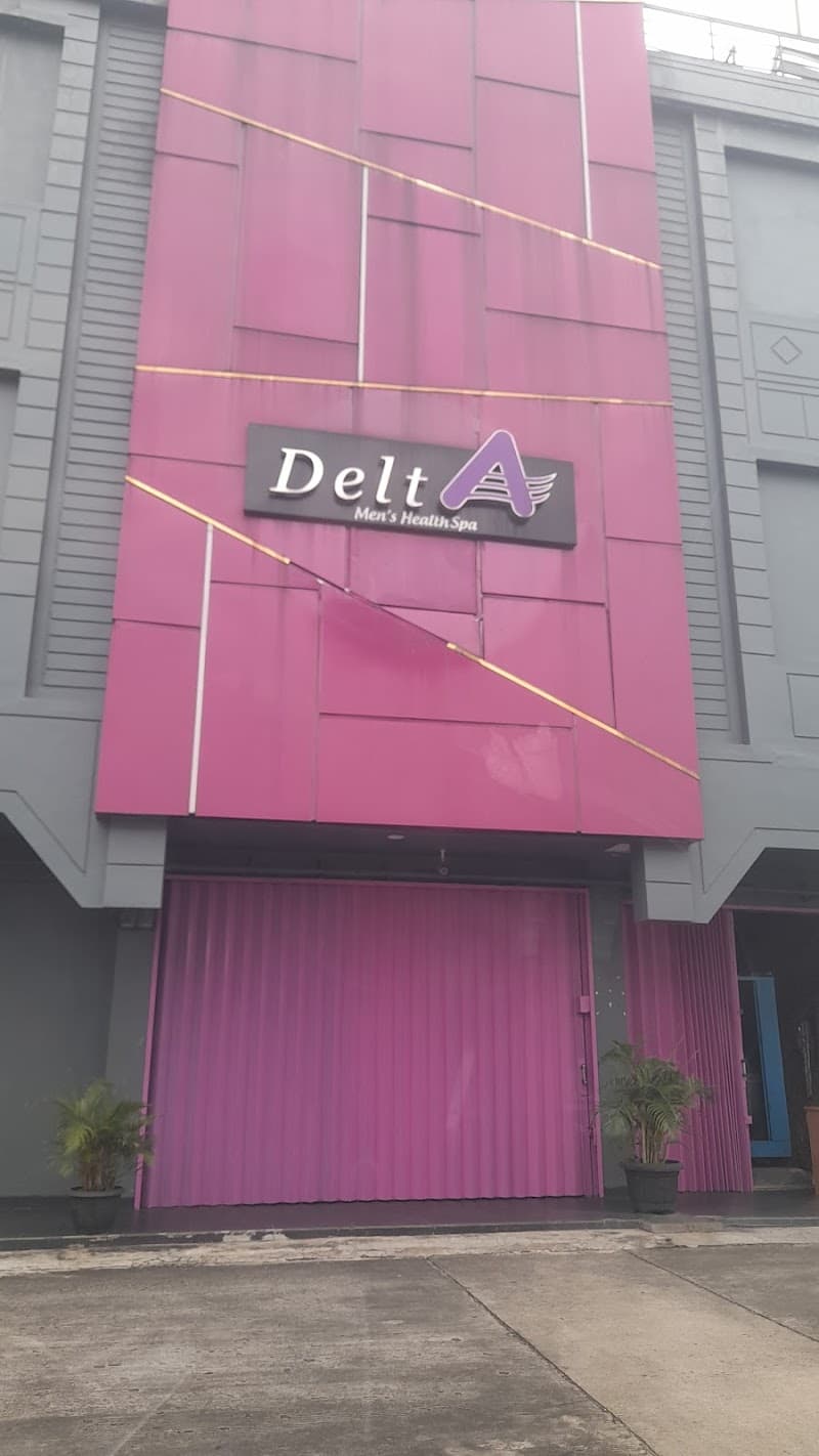 Delta Men's Health Club Cikarang Bekasi Kabupaten photo