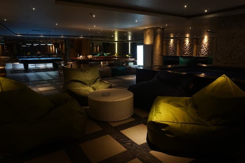 Delta Men's Health Spa Badung photo