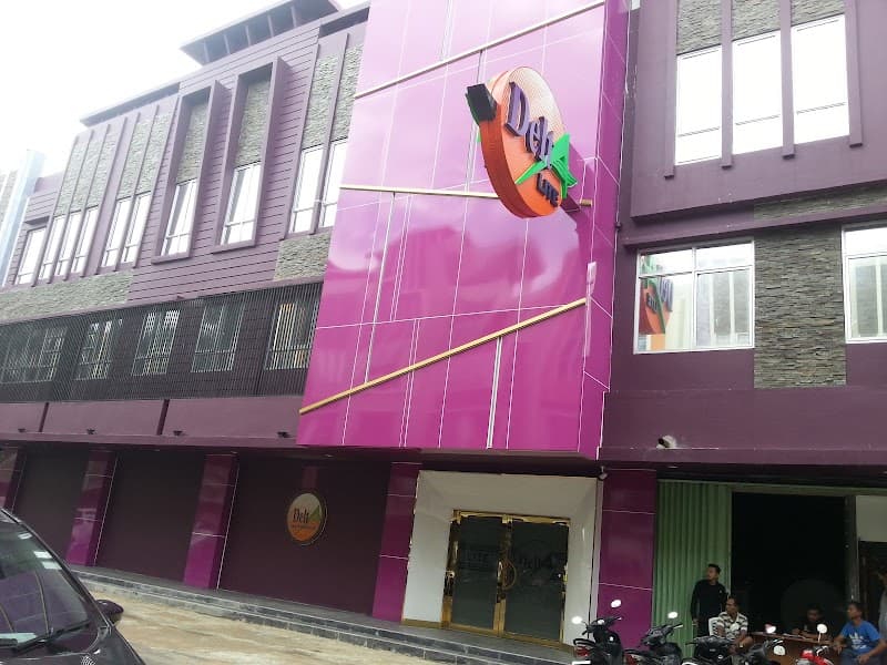 Delta Pontianak photo