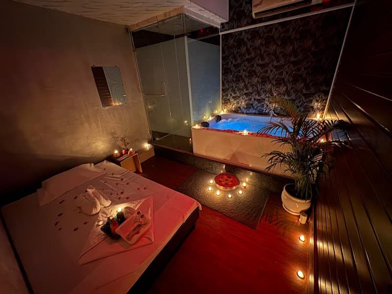 Delta Salon & SPA Bangalore photo
