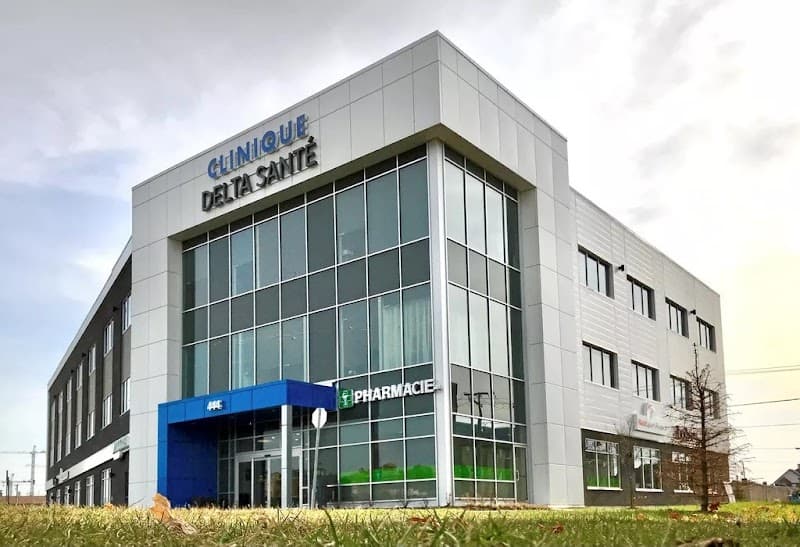 Delta Santé médico-esthétique Gatineau photo