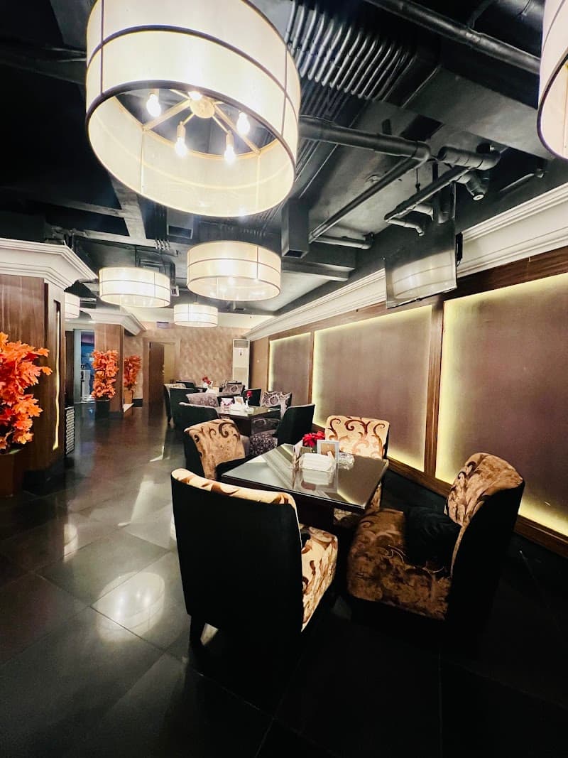 Delta Spa and Lounge Harmoni Jakarta Pusat photo