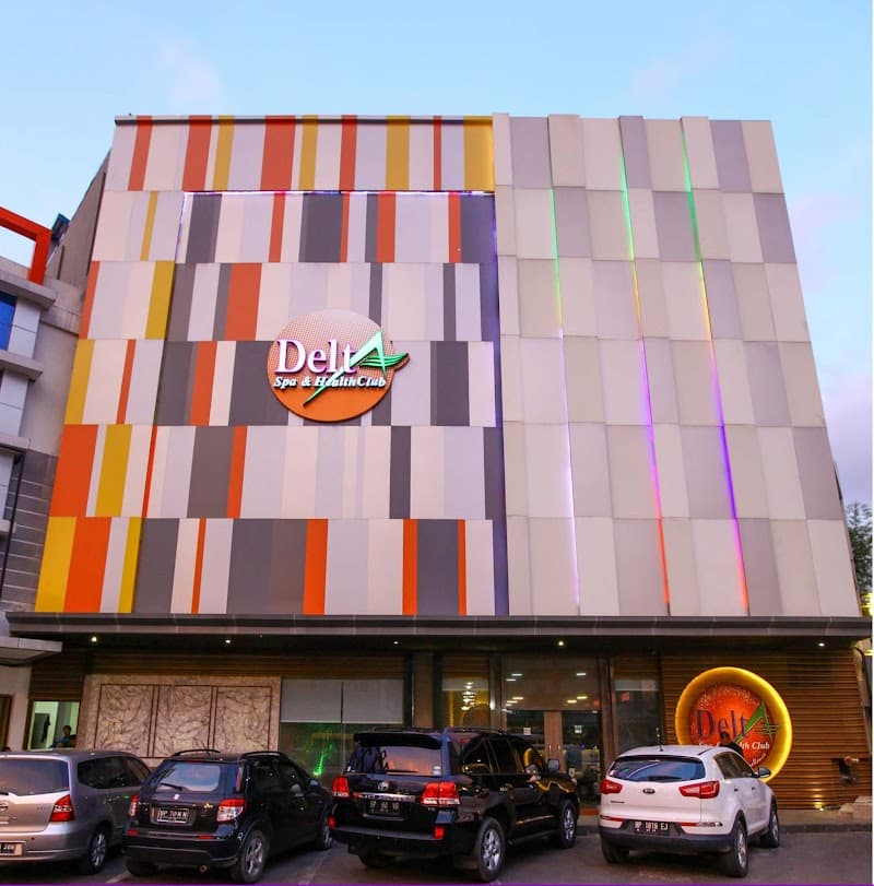 Delta Spa Batam photo
