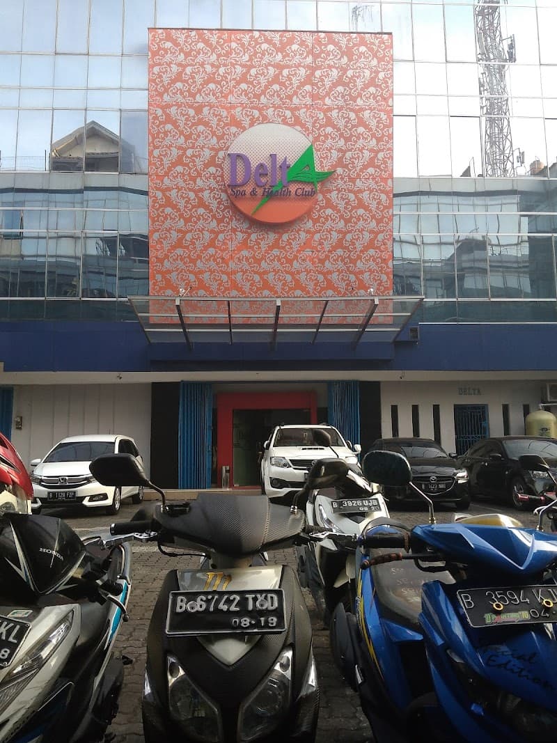 Delta Spa & Health Club Bekasi Kota photo