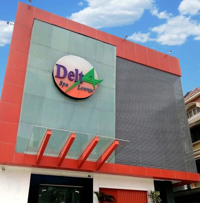 Delta Spa & Lounge Surabaya 1 photo