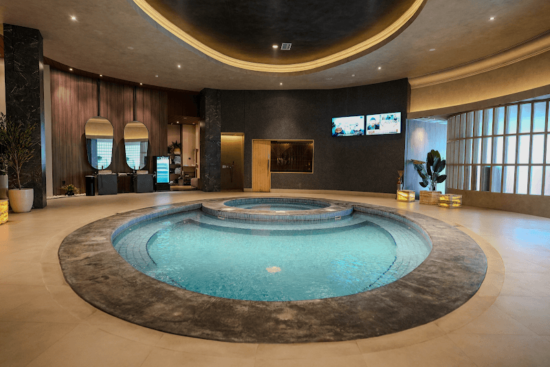 Delta Spa & Massage Jakarta photo