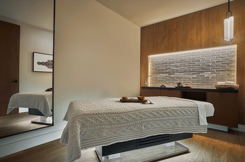 DelTage Spa and Wine Emporium Healdsburg photo