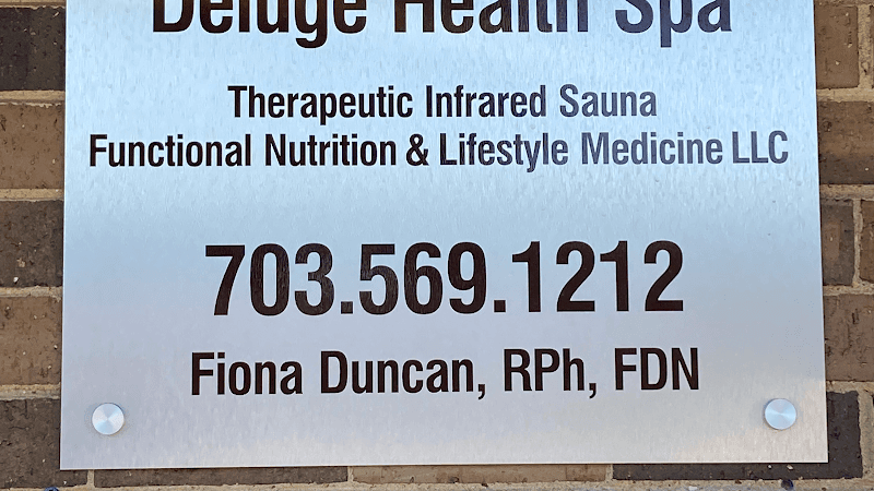 Deluge Health Spa Springfield photo