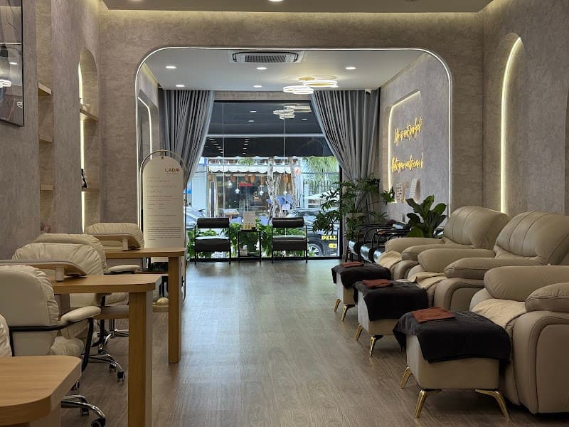 Deluna Spa Phú Quốc photo