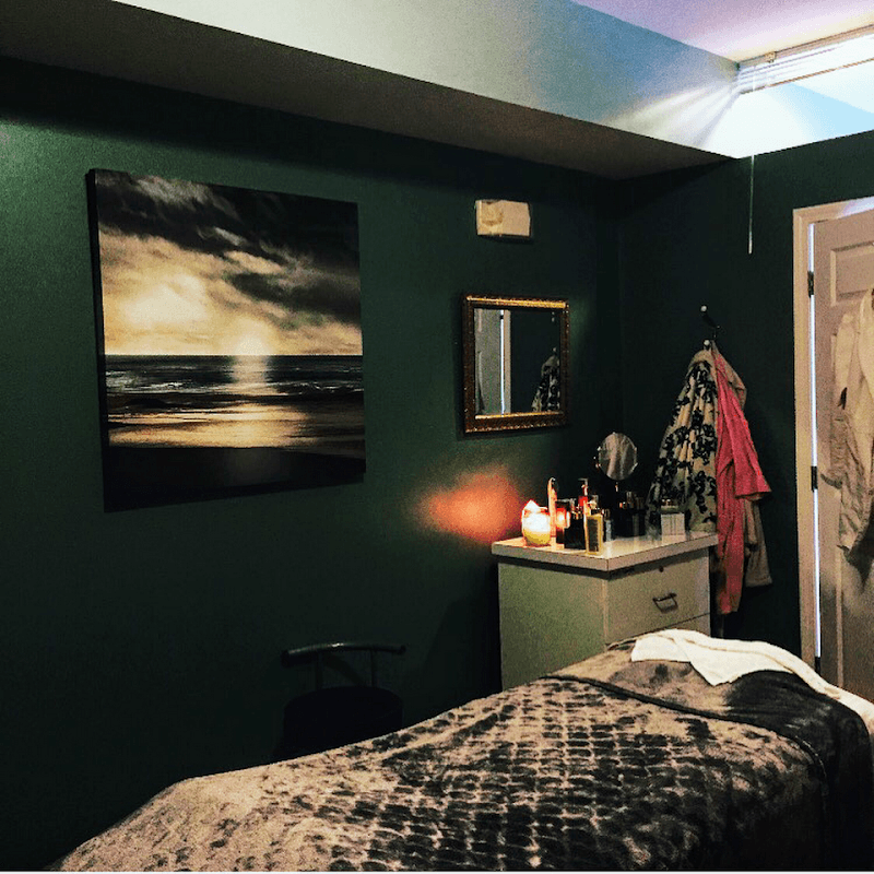 Delushi's Massage & Beauty Myrtle Beach photo