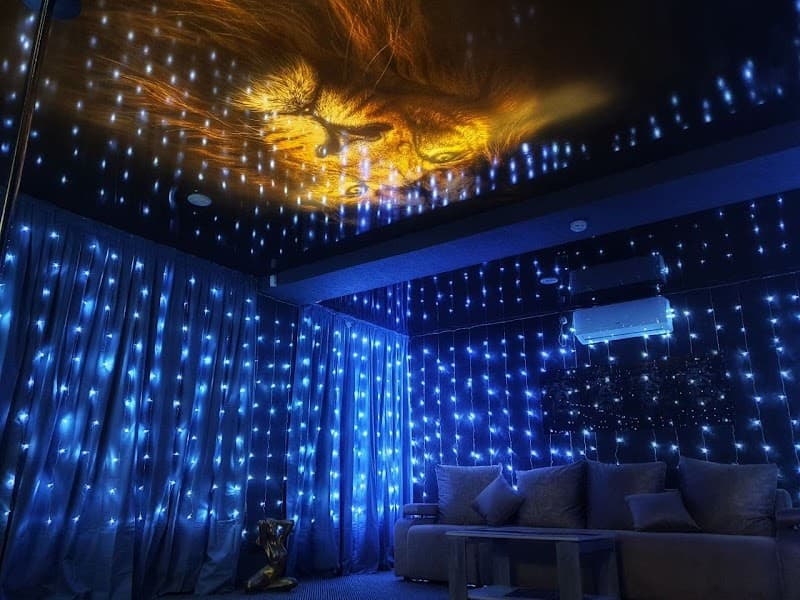 DeLux Massage Kemerovo photo