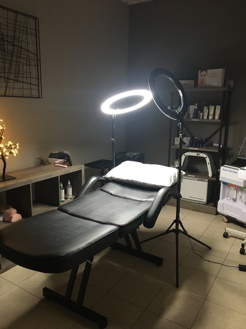 Deluxe Day Spa Edinburg photo