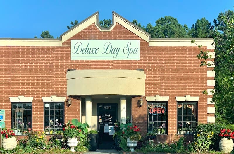 Deluxe Day Spa Salon & Waxing Jacksonville photo