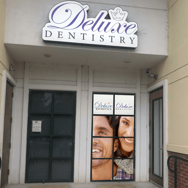Deluxe Esthetics Lawrence Twp photo