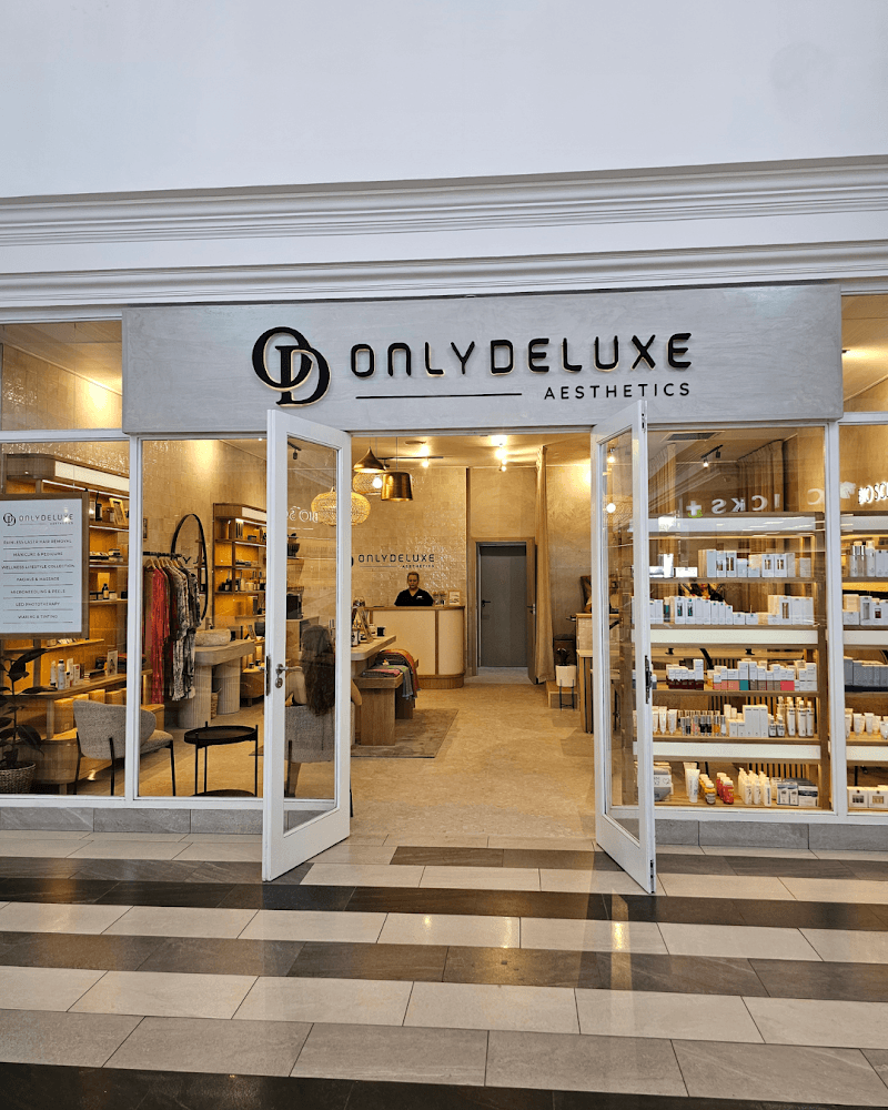 Deluxe Laser & Spa Stellenbosch photo