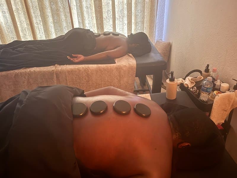 Deluxe Massage and Spa Kempton Park photo