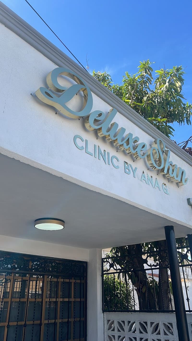 Deluxe Skin Clinic Hermosillo photo