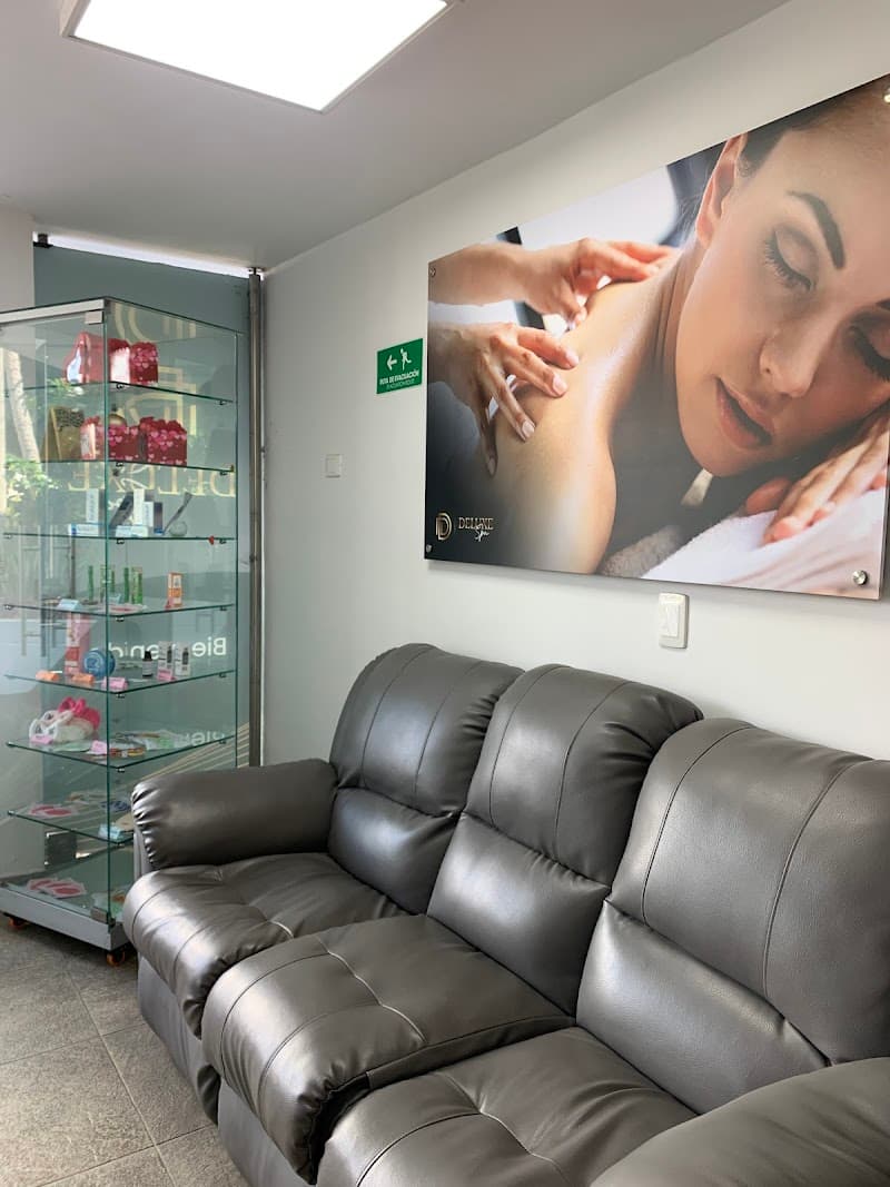 Deluxe spa Bucaramanga photo