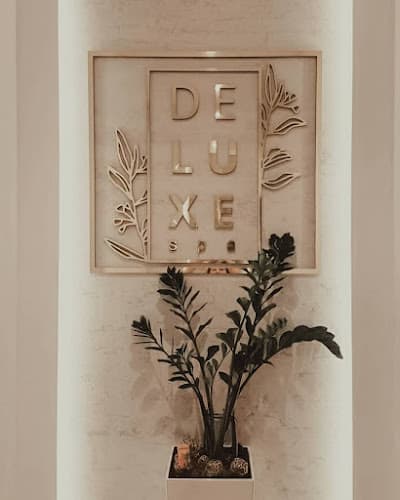 DeLuxe Spa & Massage Tiranë photo