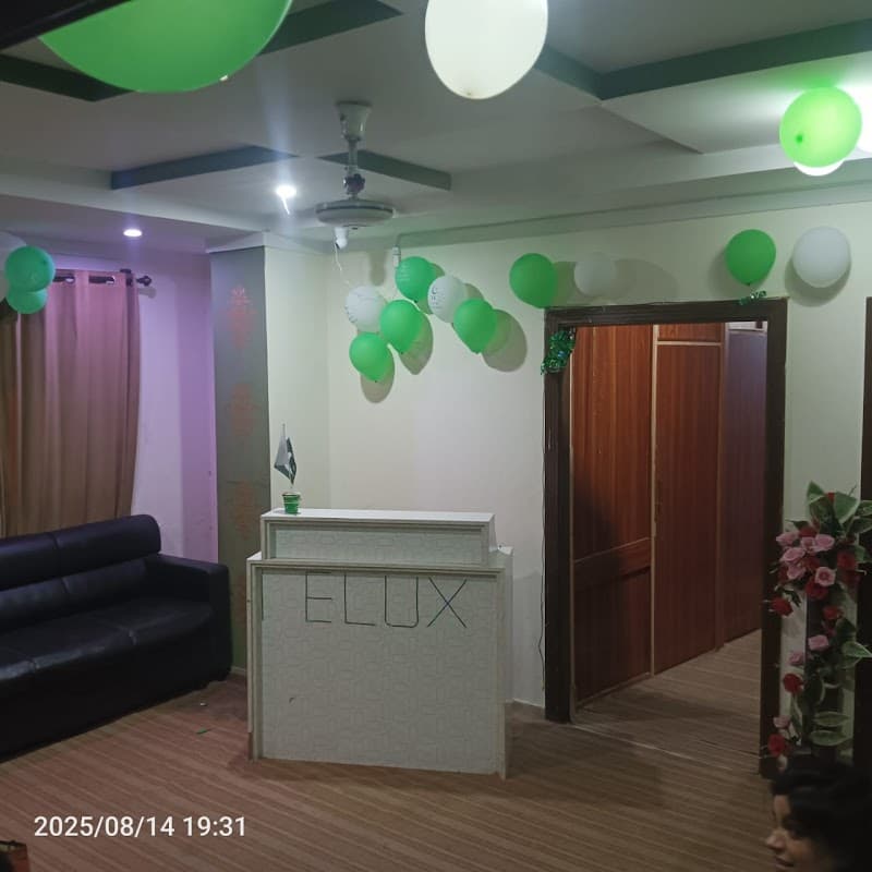 Deluxe SPA & Salon Islamabad photo