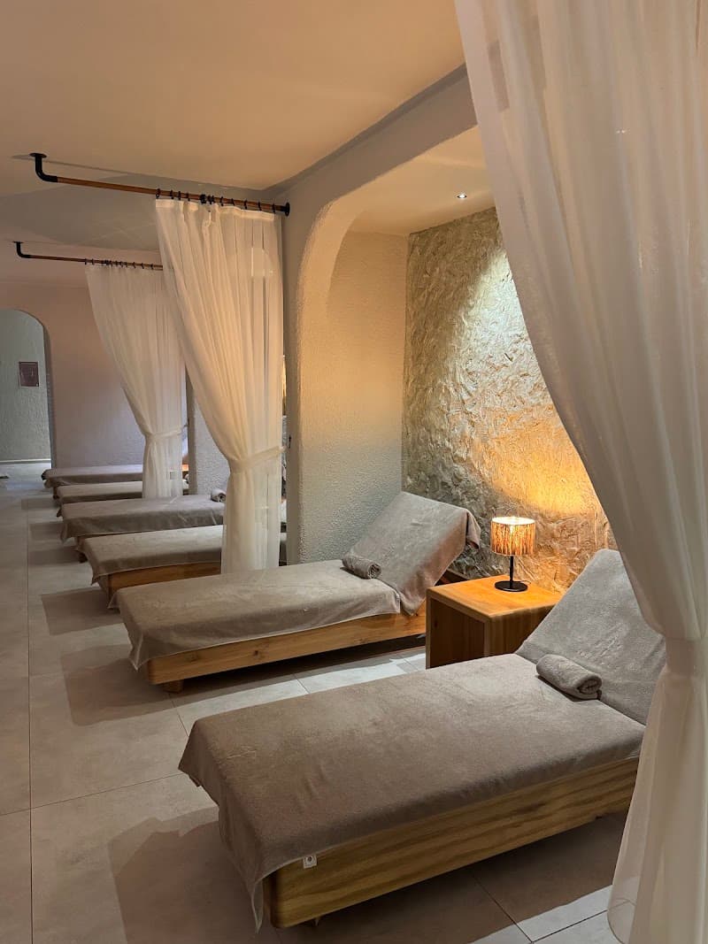 Deluxe Spacious Spa Fethiye photo