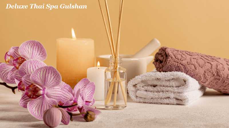 Deluxe Thai Spa New Beach Rd photo