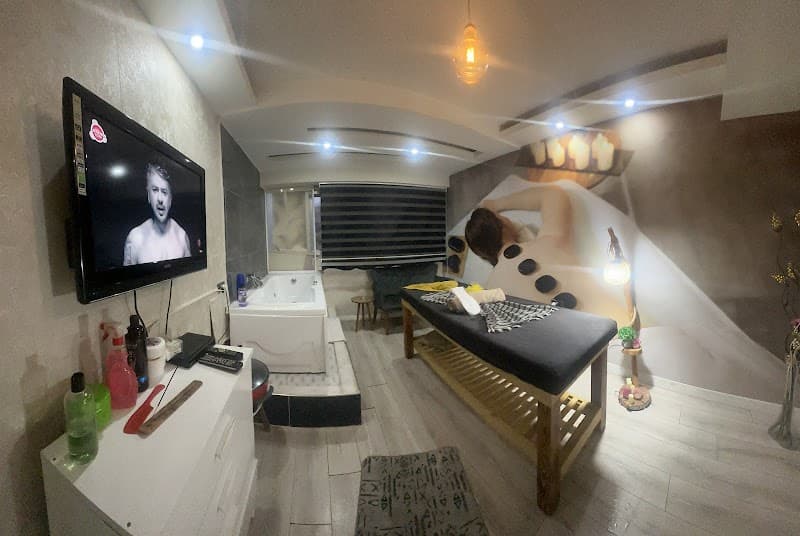 Deluxelife Spa and Wellness Efeler photo