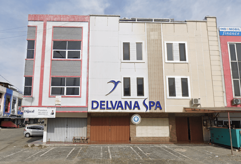 Delvana Spa Bekasi Kota photo