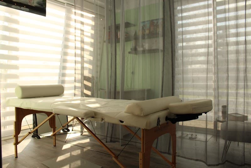 Delwende Massage Bien-Être Villeréal photo