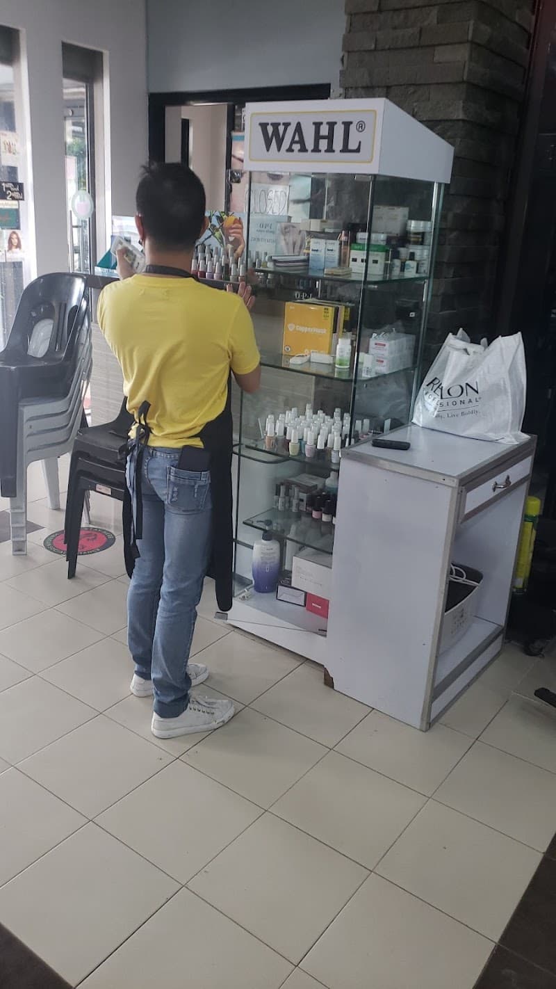 Dely's Salon and Spa Cabanatuan City photo