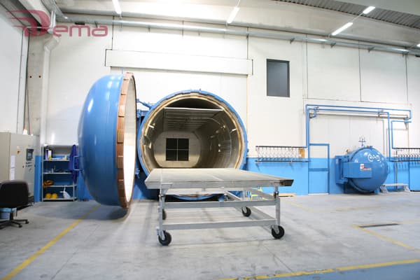 Dema Spa Somma Vesuviana photo