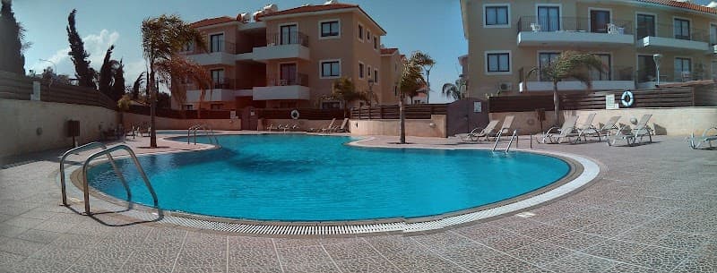 Demari Wellness and Spa Paralimni photo