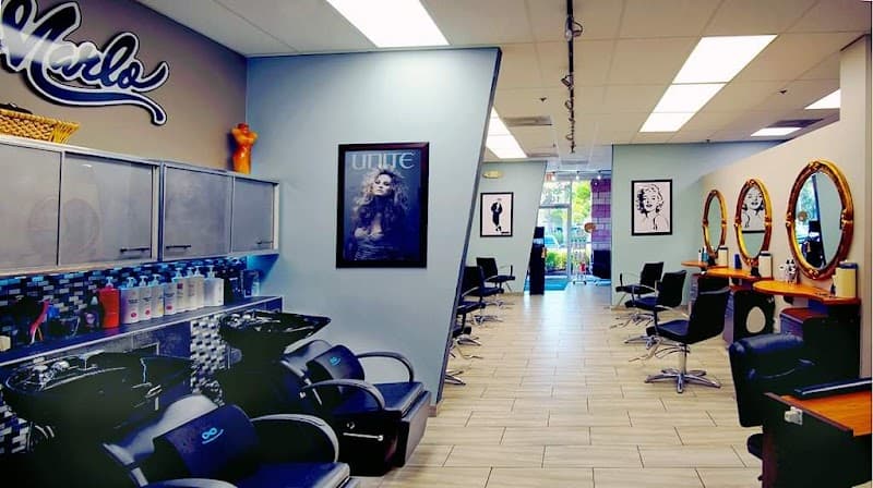 Demarlo Salon & Spa Inc Naples photo