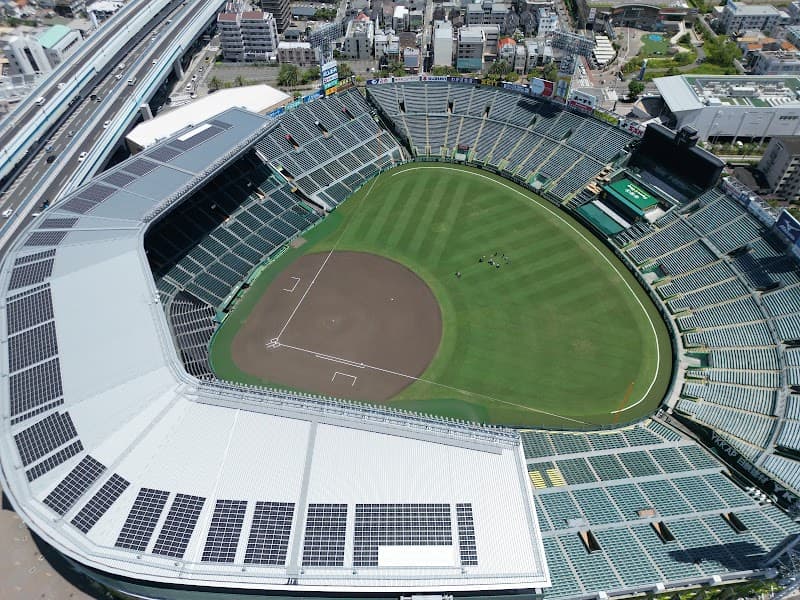 Demiter Koshien-guchi-ten Nishinomiya City photo